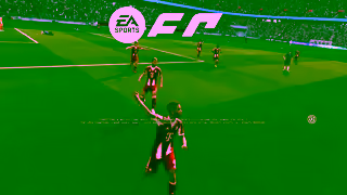 EA Sports FC26 Launch Global PreOrder UE Ad Commercial Brand Imagery Photoshoot 2