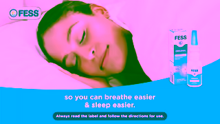 FESS Fess AU JFM Sleep Health Ad Commercial Brand Imagery Photoshoot 1