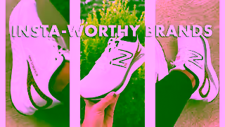 DSW InstaApproved NeedNow Brands Ad Commercial Brand Imagery Photoshoot 0