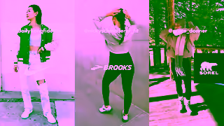 DSW InstaApproved NeedNow Brands Ad Commercial Brand Imagery Photoshoot 2