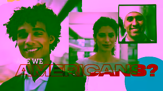 The FUD United by Heritage FUD USA 2024 Ad Commercial Brand Imagery Photoshoot 0