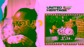 The FUD United by Heritage FUD USA 2024 Ad Commercial Brand Imagery Photoshoot 2