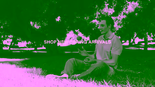 Levi's Levis Just Got Lighter Levis Ad Commercial Brand Imagery Photoshoot 1