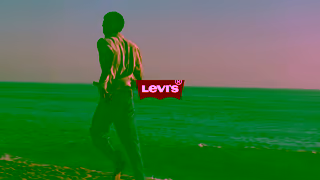 Levi's Levis Just Got Lighter Levis Ad Commercial Brand Imagery Photoshoot 2