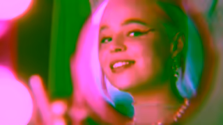 Excel Gum Excel Gum Canada Adapt 06 16x9 Makeup EN Ad Commercial Brand Imagery Photoshoot 1