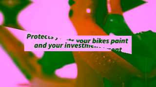 RideWrap How MTB Protection Should Look RideWrap Bike Protection Ad Commercial Brand Imagery Photoshoot 0