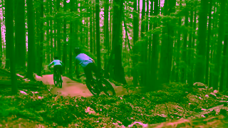 RideWrap How MTB Protection Should Look RideWrap Bike Protection Ad Commercial Brand Imagery Photoshoot 1