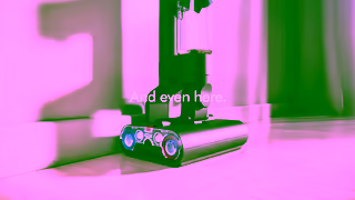 Dyson 130924USWashG115sDysonFloorCareTVCVX208080MP4 Ad Commercial Brand Imagery Photoshoot 1