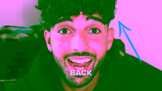 Pilot.com.au Use HAIR50 to start treatment from 25 per month Ad Commercial Brand Imagery Photoshoot 1