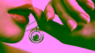 THE FUTURE ROCKS THE RING Reimagined Ad Commercial Brand Imagery Photoshoot 2