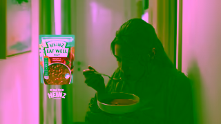 Heinz Heinz Eat Well Soups Potato 6 Ad Commercial Brand Imagery Photoshoot 2