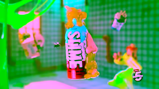 ZURU Toys Mega Gross Series 2 is back and grosser than ever Collect them all before they get flushed Ad Commercial Brand Imagery Photoshoot 1