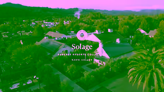 Auberge Resorts The 1 Resort in Northern California Solage Napa Valley California Ad Commercial Brand Imagery Photoshoot 2