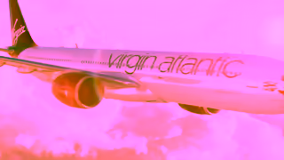 Virgin Atlantic Virgin Atlantic See the world differently Ad Commercial Brand Imagery Photoshoot 0