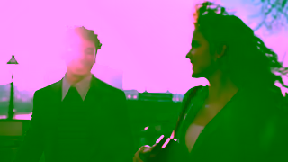 Virgin Atlantic Virgin Atlantic See the world differently Ad Commercial Brand Imagery Photoshoot 1