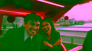 Virgin Atlantic Virgin Atlantic See the world differently Ad Commercial Brand Imagery Photoshoot 2