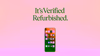 Back Market GB YT V01 DN Phone 20s 16x9 Ad Commercial Brand Imagery Photoshoot 2