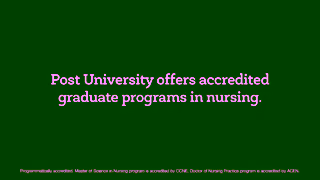 Post University MSN or DNP at Post University Ad Commercial Brand Imagery Photoshoot 1