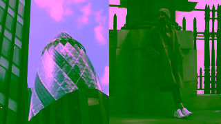 JD Williams Anthology AW24 Landscape Ad Commercial Brand Imagery Photoshoot 1