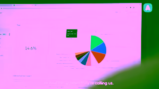 AirCall Shortened Why AS Colour Choose Aircall as their cloudbased call center software Ad Commercial Brand Imagery Photoshoot 2