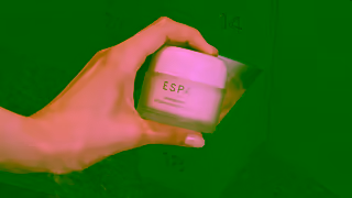 ESPA Skincare Advent 2025 16x9 Ad Commercial Brand Imagery Photoshoot 1