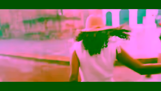 Visit Panama We Dare You To Seek Inspiration In Panam Ad Commercial Brand Imagery Photoshoot 1