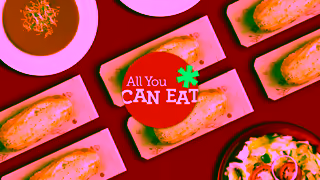 East Side Mario's AllYouCanMangia at East Side Marios Ad Commercial Brand Imagery Photoshoot 2