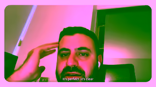 Connecteam Connecteam Where work is easy productive and connected Ad Commercial Brand Imagery Photoshoot 2