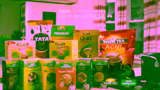 TATA Foods TATA Missing 15 second OLV Ad Commercial Brand Imagery Photoshoot 2