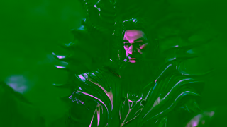 Dragonheir Silent Gods shorts Ad Commercial Brand Imagery Photoshoot 2