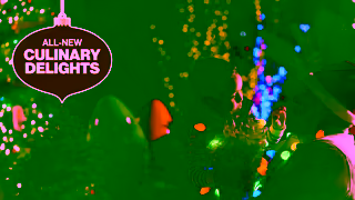 SeaWorld San Diego SWC24ChristmasCelebrationWondersMeetJoyBlackFridayPreSaleMULTISvUpTo60UrgencyYT30ENG Ad Commercial Brand Imagery Photoshoot 1