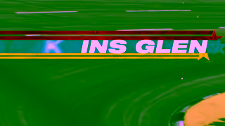 NASCAR NAS 15 NCS WATKINS GLEN SUN 16X9 Ad Commercial Brand Imagery Photoshoot 2