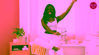 EOS Products Shave101 AnaykaSheTalk s 1st Shave Ad Commercial Brand Imagery Photoshoot 1