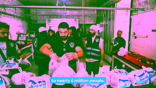 MATW One Eid One Ummah Six Million Hearts United Ad Commercial Brand Imagery Photoshoot 0