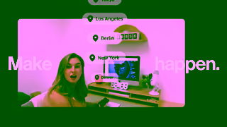 Shopify Make Your New Business Happen in 2025 with Shopify Ad Commercial Brand Imagery Photoshoot 1