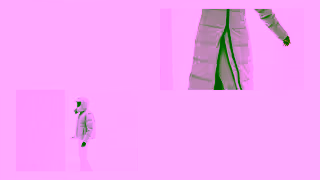 Canada Goose Canada Goose AH24 Ad Commercial Brand Imagery Photoshoot 1