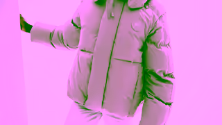 Canada Goose Canada Goose AH24 Ad Commercial Brand Imagery Photoshoot 2