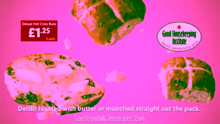 Lidl Lidl Easter HCB Ad Commercial Brand Imagery Photoshoot 0