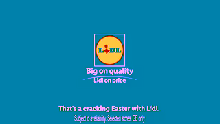 Lidl Lidl Easter HCB Ad Commercial Brand Imagery Photoshoot 2