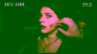 Sony Pictures Until Dawn Experience Pedigree 30 Only In Cinemas April 25 Ad Commercial Brand Imagery Photoshoot 1