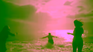 Visit Madeira EXPERIENCE MADEIRA FOR YOURSELF NEW YEAR Ad Commercial Brand Imagery Photoshoot 1