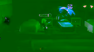 Nintendo Nintendo Switch Luigis Mansion 2 HD Mess Ad Commercial Brand Imagery Photoshoot 1