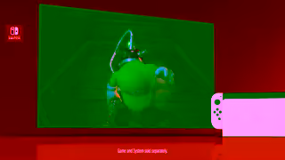 Nintendo Nintendo Switch Luigis Mansion 2 HD Mess Ad Commercial Brand Imagery Photoshoot 2