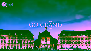 Riviera Travel New European Grand Tours for 2025 Ad Commercial Brand Imagery Photoshoot 0