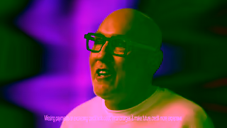 Aqua Card Get that better credit feeling with Aqua The smart way to build better credit Ad Commercial Brand Imagery Photoshoot 0