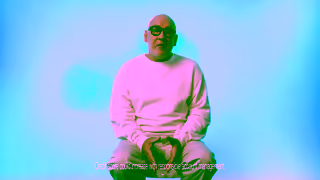 Aqua Card Get that better credit feeling with Aqua The smart way to build better credit Ad Commercial Brand Imagery Photoshoot 1