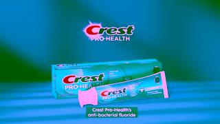 Crest Crest ProHealth Stops Cavities Ad Commercial Brand Imagery Photoshoot 0