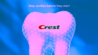 Crest Crest ProHealth Stops Cavities Ad Commercial Brand Imagery Photoshoot 2