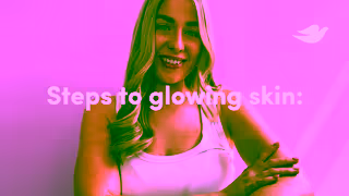 Dove Get Summersmooth skin with Dove Exfoliating Body scrubs Ad Commercial Brand Imagery Photoshoot 0