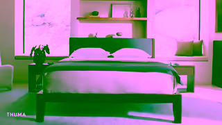 THUMA Thuma Thoughtful bedrooms for modern living Ad Commercial Brand Imagery Photoshoot 2